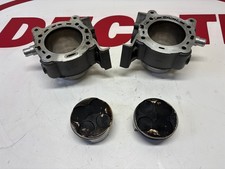Ducati Cilindri + Pistoni