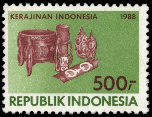 Indonesia 1341 consiglio - indonesia,