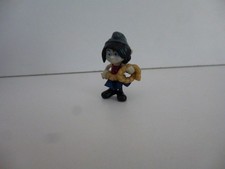 Ovetto 2013 I Puffi 2 "ZICKY"