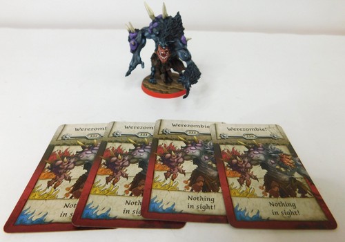 Zombicide sapientemente