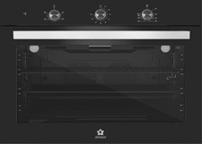 Forno Da Incasso STAYLUX 140