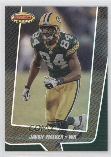 2005 bowman best javon - best,