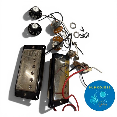 Fender mexico blacktop - fender,