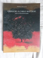 Omaggio a Carlo Mattioli dalla collezione Rossi. Alberto Agazzani (g6)