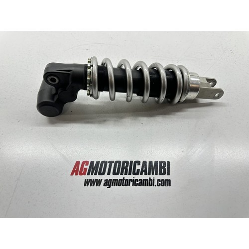 Ammortizzatore sospensione - ammortizzatore,