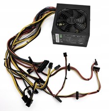 Alimentatore FSP FSP600-50ARN 600W ATX 80+ Plus PSU computer pc desktop 600 watt