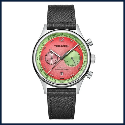 Nuovo orologio uomo t501gs - uomo,