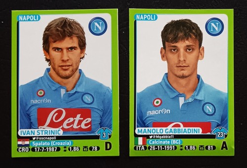 Napoli aggiornamenti completi - napoli,
