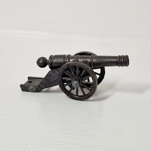Mini cannone vintage victory - mini,