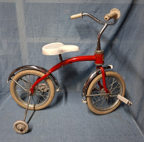 Biciclettina giordani - biciclettina,