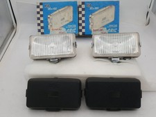 Fari Fendinebbia profondità