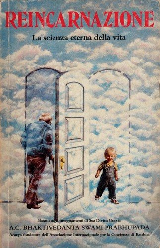 Libro reincarnazione la - libro,