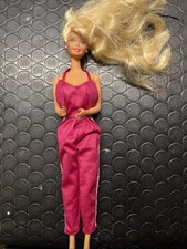 barbie mattel. inc. 1966 china