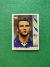 PANINI GERMANY 2006 WC