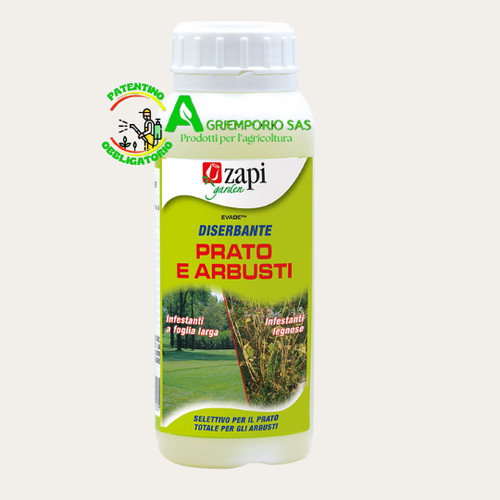 Zapi diserbo prato 500 - ml,