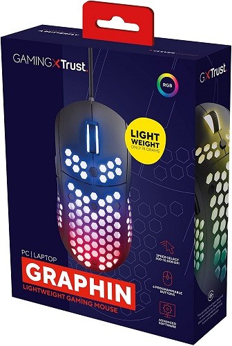 Trust mouse gaming gxt - gaming, 960