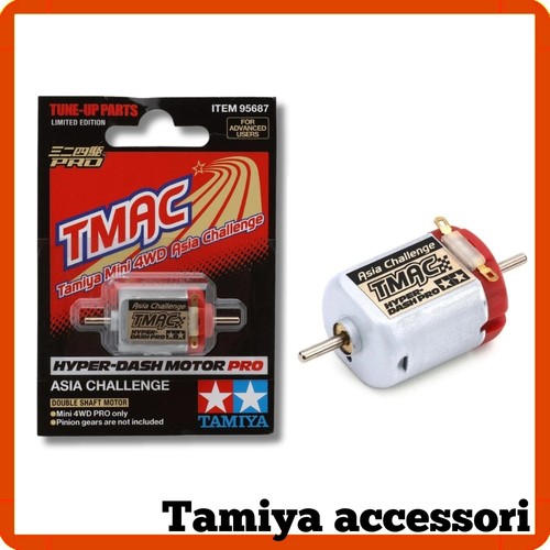 Mini 4wd tamiya accessori - mini,