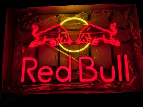 Red bull energy - energy, 22x14