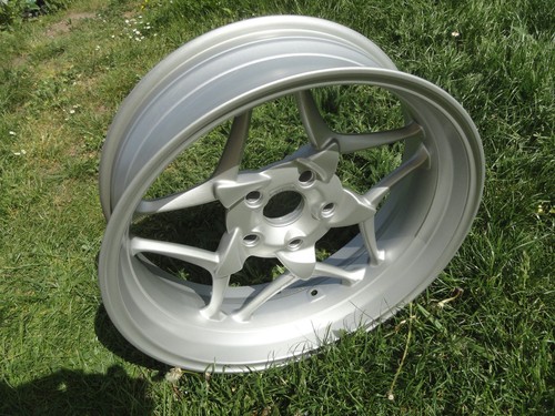 Bmw r1200r 2008 cerchio ruota - r1200r,