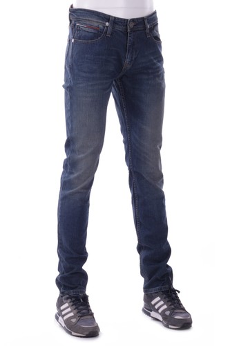 Tommy hilfiger jeans - hilfiger, uomo