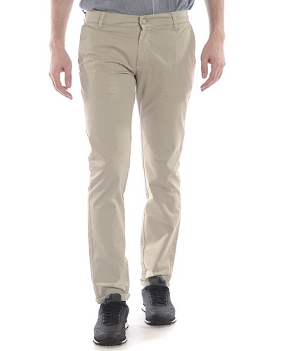 Pantaloni daniele alessandrini - pantaloni,