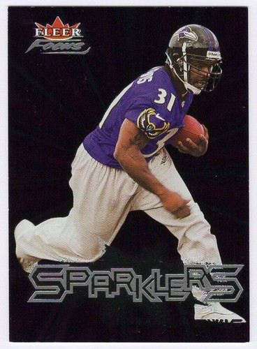 Carta calcio 2000 fleer - calcio,