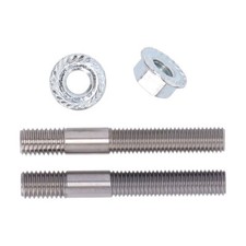 Coppia Adattatori Riser da