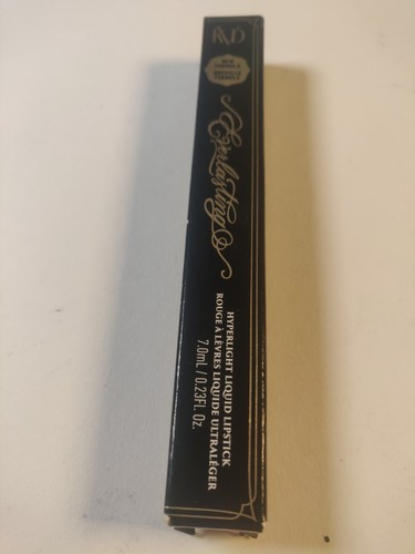 Kat von everlasting - von, rossetto