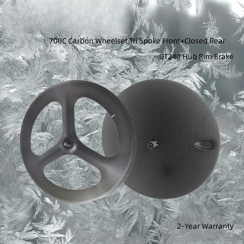 700c carbon anteriore - anteriore, 3