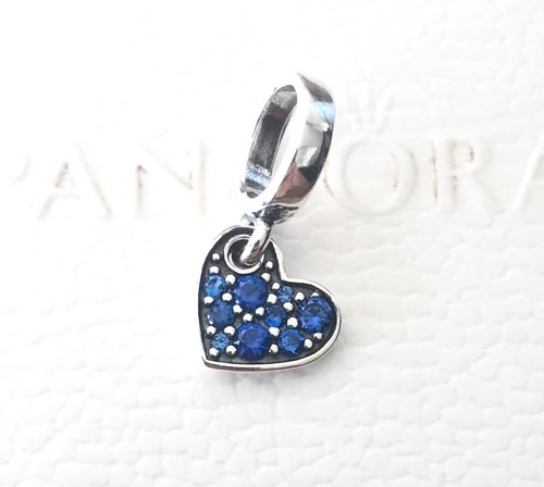 Pandora ciondolo cuore - ciondolo,