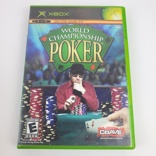 Videogioco poker xbox live - xbox,