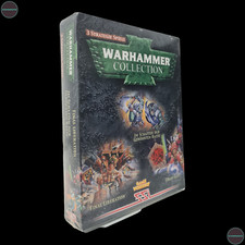 Warhammer Collection IBM gioco