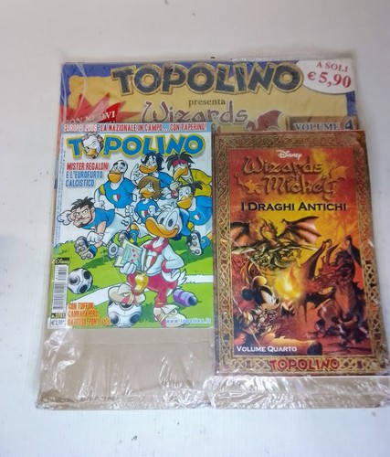 Topolino numero 2741 - numero,