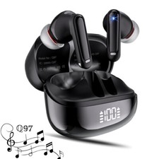 Bluetooth 5.4 Auricolare In