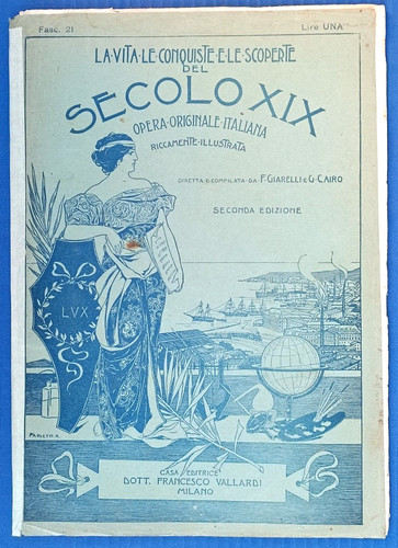 Vita conquiste le - la, conquiste,le