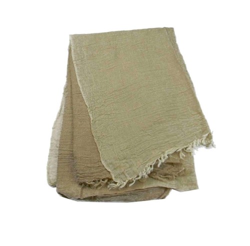Sciarpa pasmina uomo donna