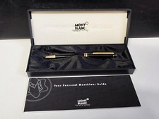 Motblanc Meisterstruck Penna a