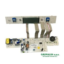 Modulo elettronico scheda - modulo,