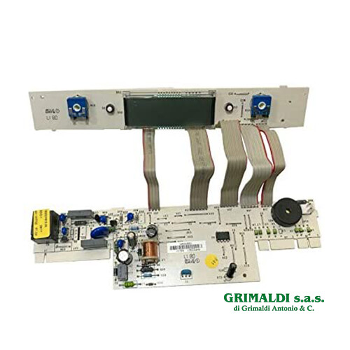 Modulo elettronico scheda - modulo,
