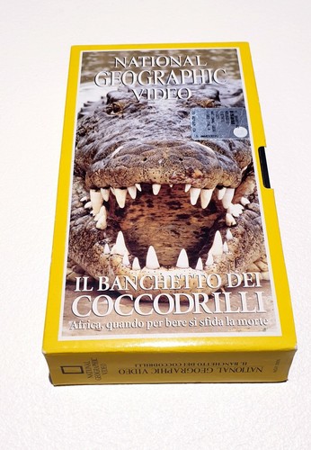 National geographic video - national, il