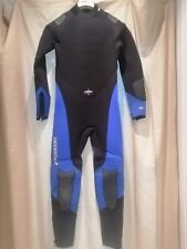 Muta sub Oceanic composta da 3