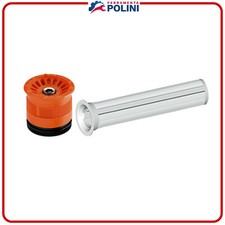 CLABER 90007 Testina di ricambio regolabile 0°-350°pop-up IRRIGATORI GIARDINO