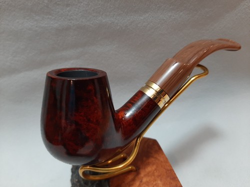 Pipa cesare barontini terenzi - pipa, "cesare