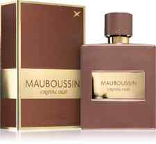 Mauboussin Cristal Oud Eau de