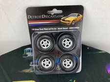 Set ruote e pneumatici