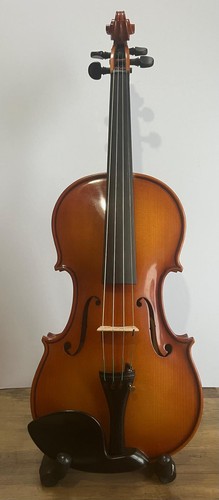 Violino rumeno fatto - violino, a