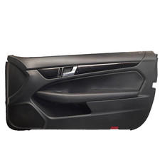 Mercedes W204 Classe C C180