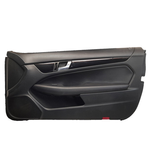 Mercedes w204 classe c180 - mercedes,