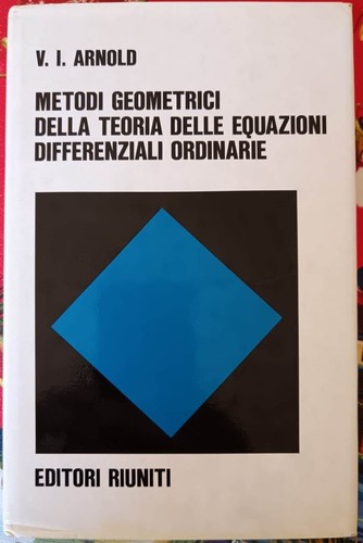Metodi geometrici della teoria - metodi,