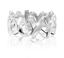 Nuovo anello Tiffany & Co